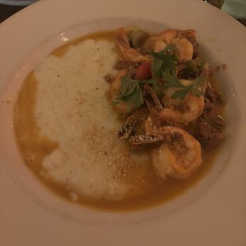 Red Rooster Harlem - Shrimp and Grits - American Near Me - New York, New York Red Rooster Harlem - Shrimp and Grits - American Near Me - New York, New York