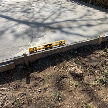 Renovate In Texas - Level slab all around! - General Contractors Near Me - Austin, Texas