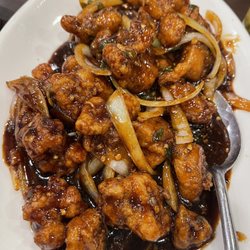 Chili Pepper House - Chili Chicken