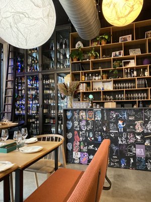 Sentralen kafe by null