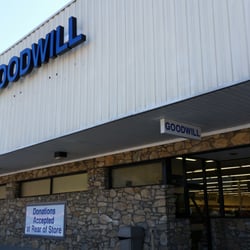 Goodwill Store and Donation Center
