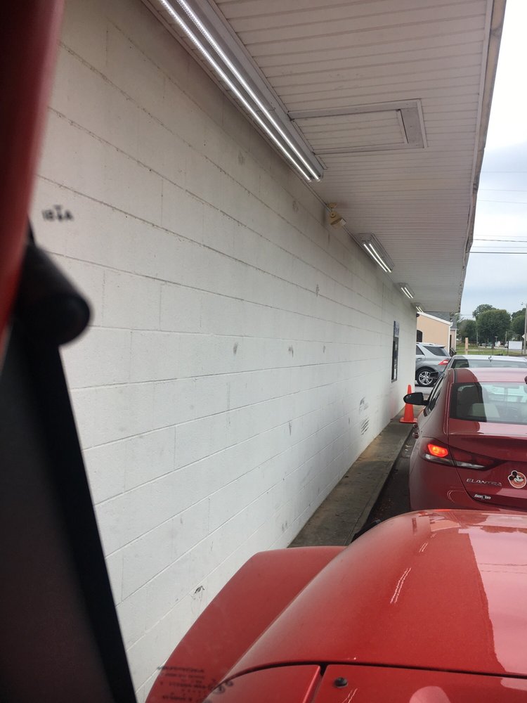 MEDICINE BOXFOREST CITY Updated April 2024 644 S Broadway St