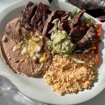 La Fiesta On Main - Steak à la Parrilla - Mexican Near Me - Vancouver, Washington La Fiesta On Main - Steak à la Parrilla - Mexican Near Me - Vancouver, Washington
