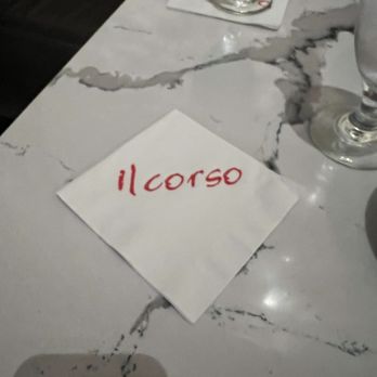 Il Corso - Italian Near Me - Palm Desert, California Il Corso - Italian Near Me - Palm Desert, California
