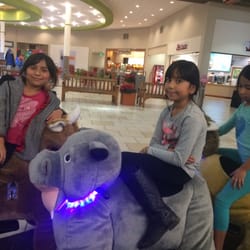 Animal Riders