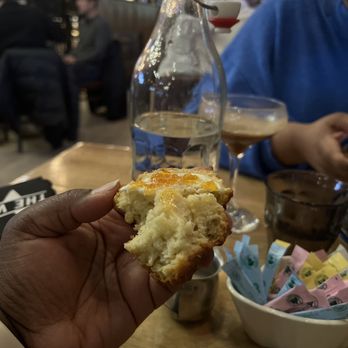 The VIG Chicago - Biscuit and jam- Oh yeah - American Near Me - Chicago, Illinois The VIG Chicago - Biscuit and jam- Oh yeah - American Near Me - Chicago, Illinois