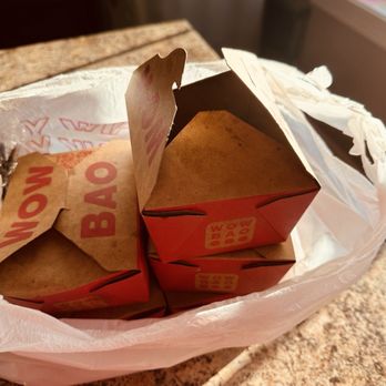 Wow Bao - Door Dash Delivery - Food Delivery Services Near Me - Lisbon, Connecticut Wow Bao - Door Dash Delivery - Food Delivery Services Near Me - Lisbon, Connecticut