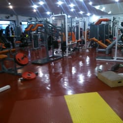 Olympias Fitness Club