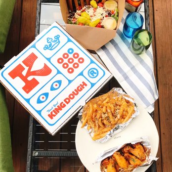 King Dough Indy - Pizza Near Me - Indianapolis, Indiana King Dough Indy - Pizza Near Me - Indianapolis, Indiana