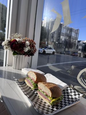 Bottles & bites by null