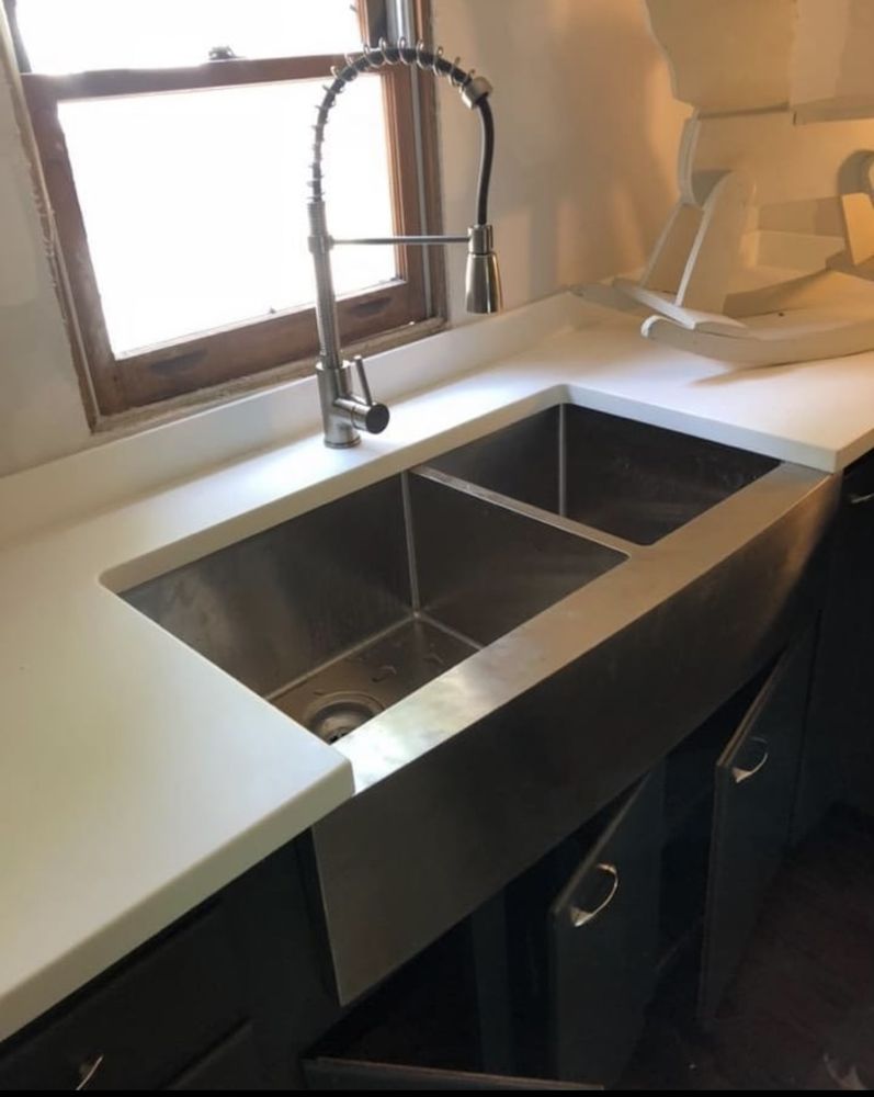 Slide of Quick Response Plumbing & Heating