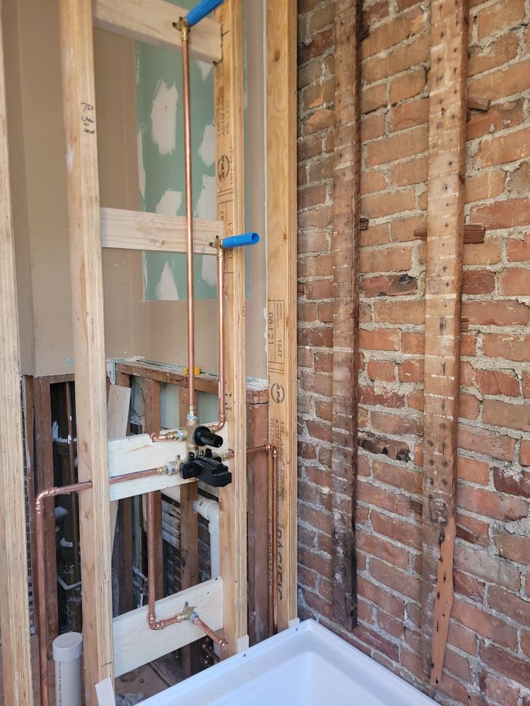 Slide of Jon R Carter Plumbing