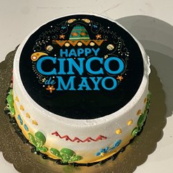Rico Pan Bakery - Tres Leches Cake