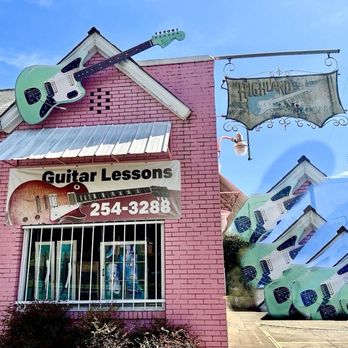Highland Music - Musical Instruments & Teachers Near Me - Birmingham, Alabama Highland Music - Musical Instruments & Teachers Near Me - Birmingham, Alabama