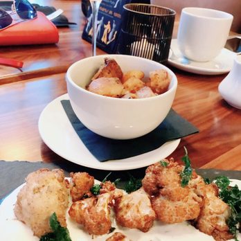 Central Bar + Restaurant - American Near Me - Bellevue, Washington