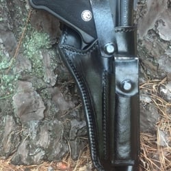 MTR Custom Leather