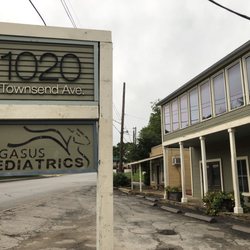 Pegasus Pediatrics - Pegasus Pediatrics