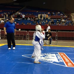 Grandmaster Sean Kim's TaeKwonDo