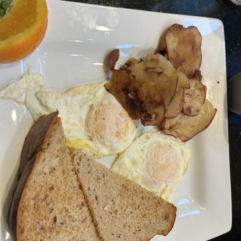 Keke's Breakfast Cafe - Eggs platter - Breakfast & Brunch Near Me - Orlando, Florida Keke's Breakfast Cafe - Eggs platter - Breakfast & Brunch Near Me - Orlando, Florida