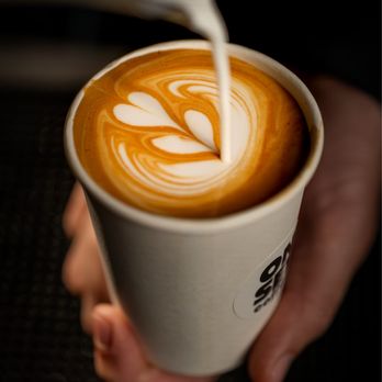 On Set Coffee - Caterers Near Me