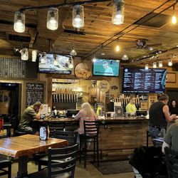 Rusty Nickel Brewing Company