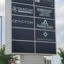 StrideCare