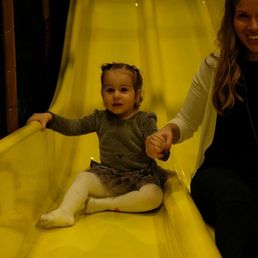 Amazing slides