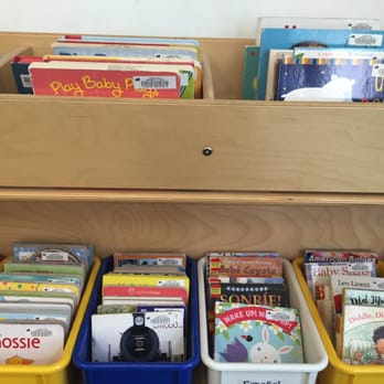 Russell Library - Baby books, there are a lot more than just these - Libraries Near Me - Middletown, Connecticut