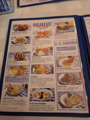 Menu photo 3 The Breakfast Boys College Park, GA Menu photo 3 The Breakfast Boys College Park, GA