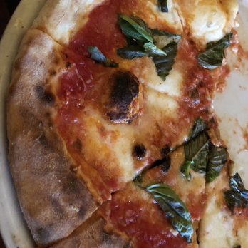 Pizzeria 22 - DOC PIZZA - Pizza Near Me - Seattle, Washington