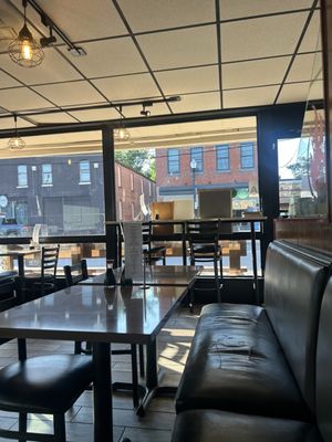 Robata Maplewood Dine-in/take out by null