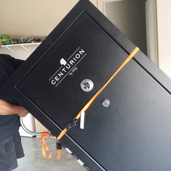 Solid Movers - gun safes are fun! - Movers Near Me - White City, Oregon Solid Movers - gun safes are fun! - Movers Near Me - White City, Oregon