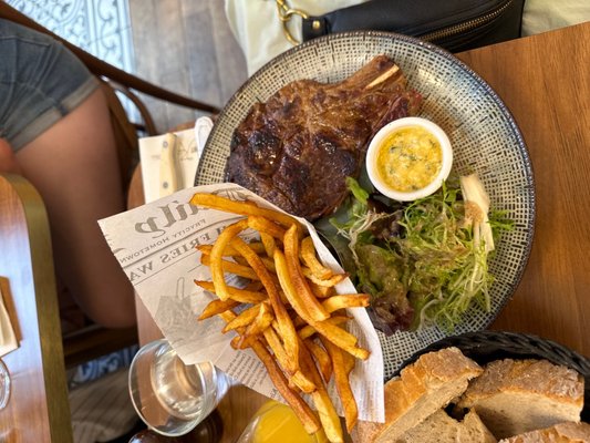 Bistrot Richelieu by null