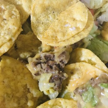 Arthur's Steakhouse & Pub - Nachos ???with hamburger patty ugh! - Steakhouses Near Me - North Brunswick, New Jersey Arthur's Steakhouse & Pub - Nachos ???with hamburger patty ugh! - Steakhouses Near Me - North Brunswick, New Jersey
