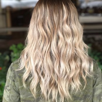 Escape Salon - Amazing job - Hair Salons Near Me - Claremont, California