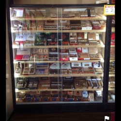 Vapes & Cigar