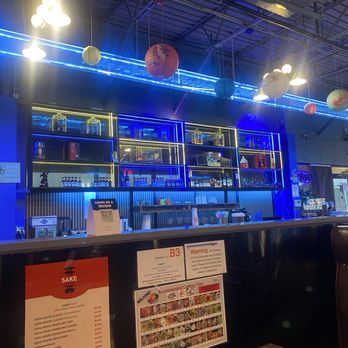 Nine Spices Hotpot &BBQ - Chinese Near Me - Myrtle Beach, South Carolina