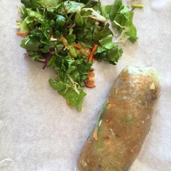 Lona's Lil Eats - Absolutely fantasticn - Asian Fusion Near Me - St Louis, Missouri
