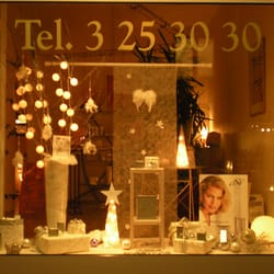 Kosmetik Beauty & Wellness
