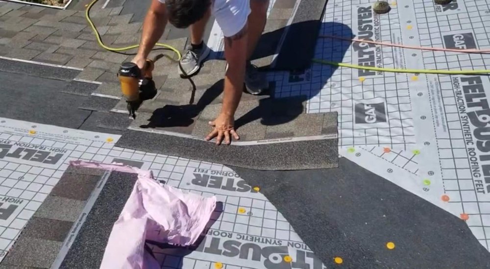 Slide of Ultimate Pro Construction