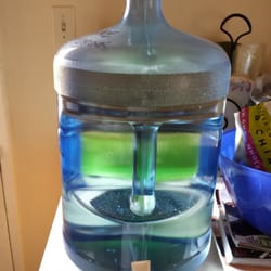Downey Water Store - $20 for the dispensing jug and water