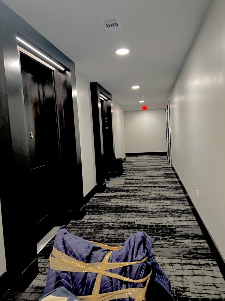 Security Move Along SECURITY MOVING - Request a Quote - 27 Photos - 5570 Fm 423, Frisco ...