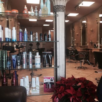 Hamilton Mills Hair Salon - Inside view of the salon - Hair Salons Near Me - Dacula, Georgia Hamilton Mills Hair Salon - Inside view of the salon - Hair Salons Near Me - Dacula, Georgia