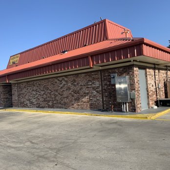Taqueria El Tapatio - Outside - Mexican Near Me - Amarillo, Texas