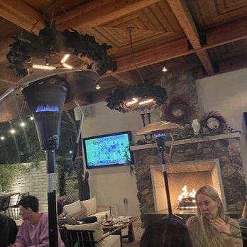 The Vig - Feels like grandmas backyard - American Near Me - Phoenix, Arizona The Vig - Feels like grandmas backyard - American Near Me - Phoenix, Arizona