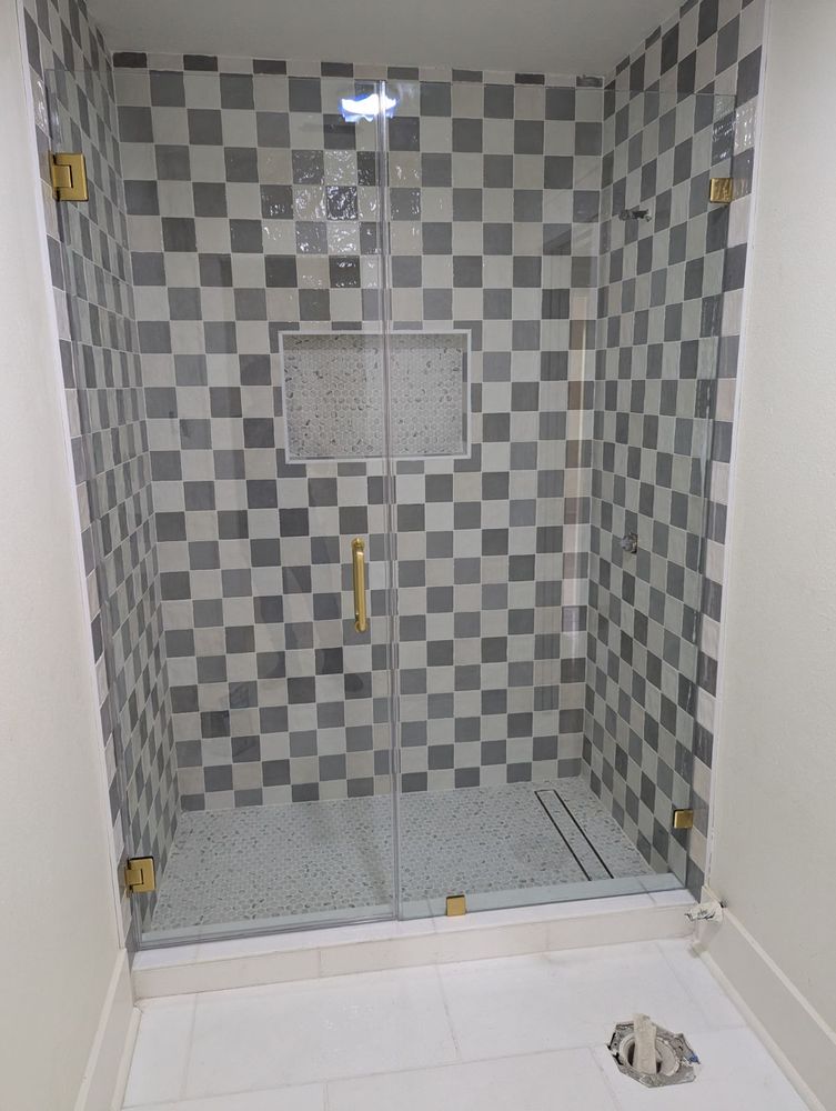 Slide of Handyman Houston Remodeling