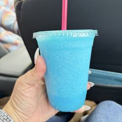 Rainier Valley Coffee - Blue Crystal