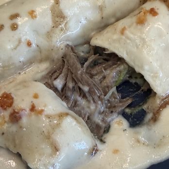Catalú - Beef cheeks - Spanish Near Me - Charlotte, North Carolina