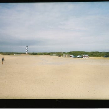 Cape Hatteras Lighthouse - Landmarks & Historical Buildings Near Me - Buxton, North Carolina Cape Hatteras Lighthouse - Landmarks & Historical Buildings Near Me - Buxton, North Carolina