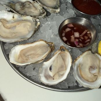 Caroline's Oyster Bar - Oysters - Seafood Near Me - Charlotte, North Carolina Caroline's Oyster Bar - Oysters - Seafood Near Me - Charlotte, North Carolina